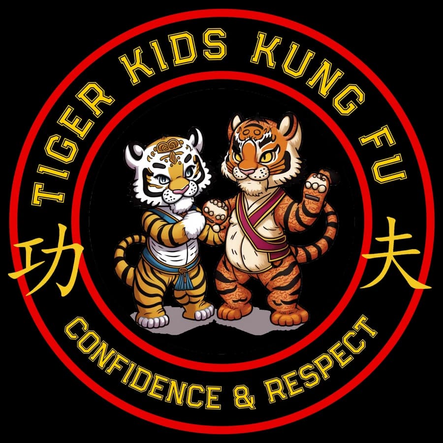 Future Tiger Kids program logo