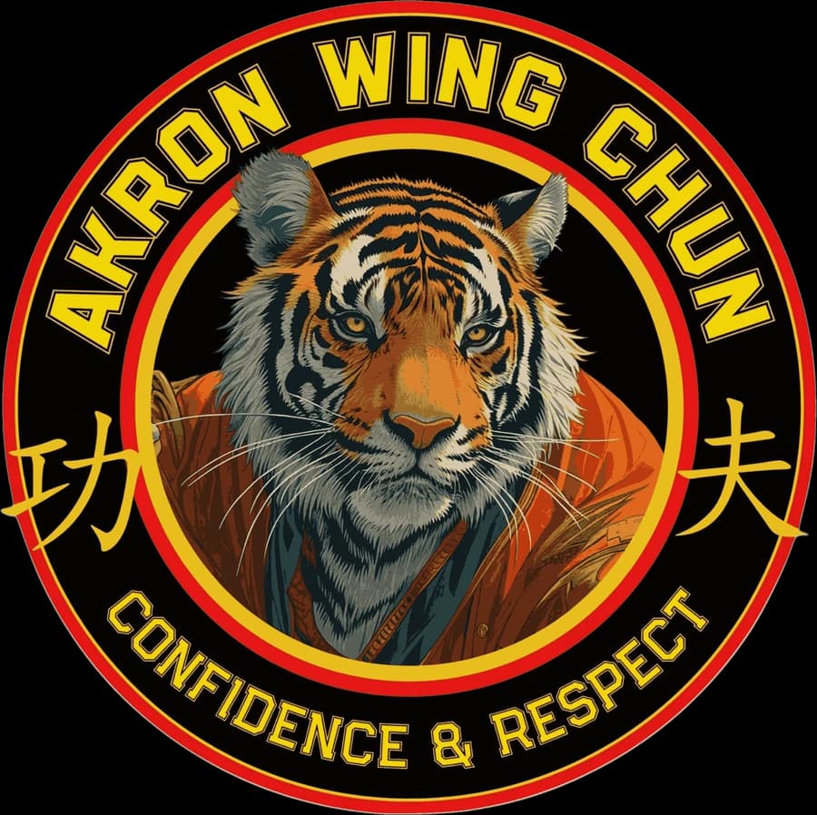 Wing Chun program logo